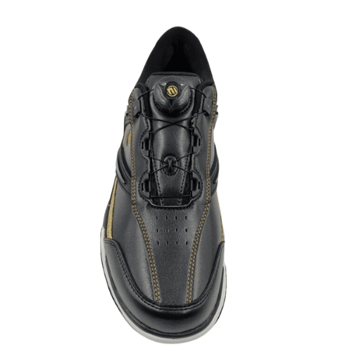 ELITE Alien Men's High Performance Right Hand Bowling Shoes - Image 2
