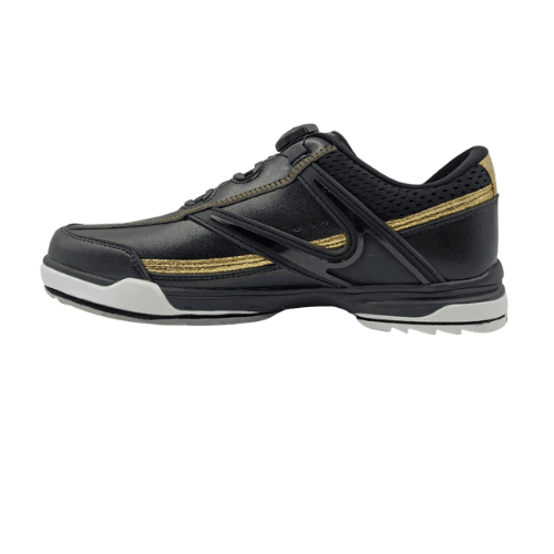 ELITE Alien Men's High Performance Right Hand Bowling Shoes - Image 3