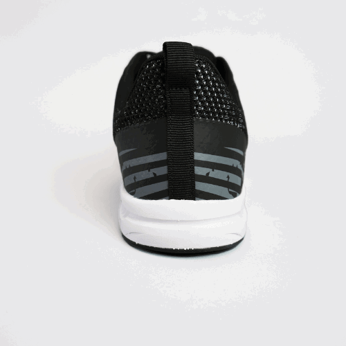 ELITE Men's Freedom Athletic Lace Up Bowling Shoes with Universal Sliding Soles for Right or Left Handed Bowlers - Image 10