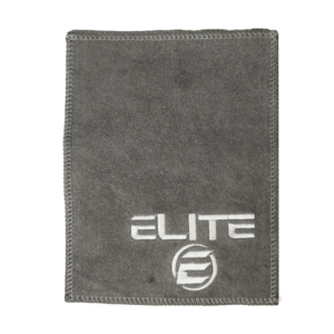 ELITE Shammy Pad Charcoal