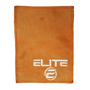 ELITE Shammy Pad Orange