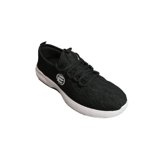 ELITE Women's Kona Black Bowling Shoes - Image 2