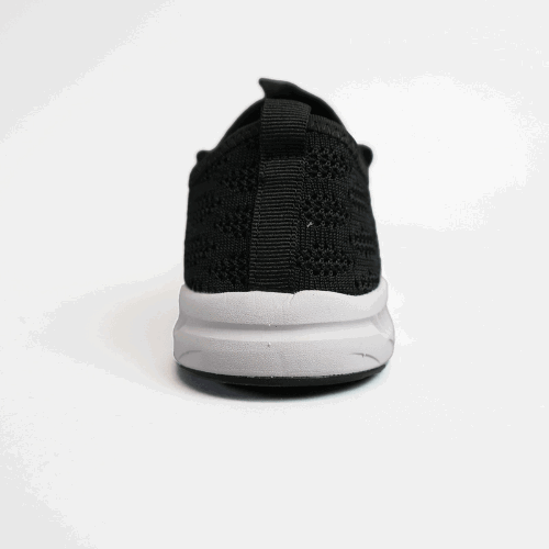 ELITE Women's Kona Black Bowling Shoes - Image 7