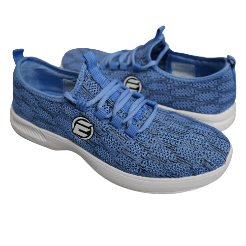 ELITE Women's Kona Blue Bowling Shoes - Image 4