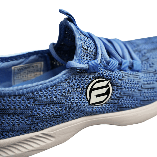 ELITE Women's Kona Blue Bowling Shoes - Image 5