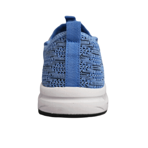 ELITE Women's Kona Blue Bowling Shoes - Image 8