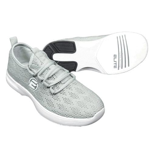 ELITE Women's Kona Mint Bowling Shoes - Image 3
