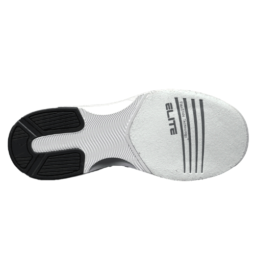 ELITE Women's Kona Mint Bowling Shoes - Image 8