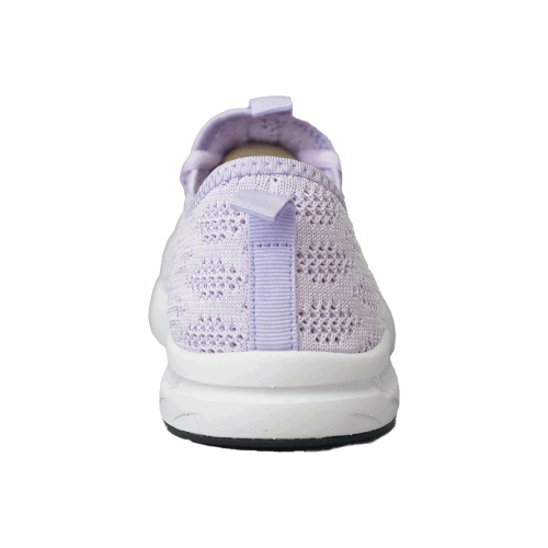 ELITE Women's Kona Purple Bowling Shoes - Image 6