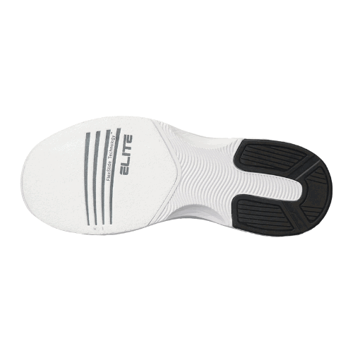 ELITE Women's Kona Purple Bowling Shoes - Image 7