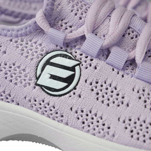 ELITE Women's Kona Purple Bowling Shoes - Image 8