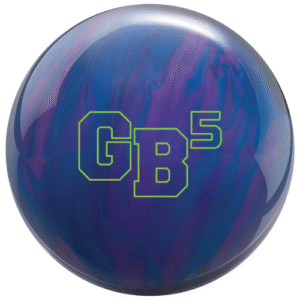 Ebonite Game Breaker 5 Pearl Bowling Ball