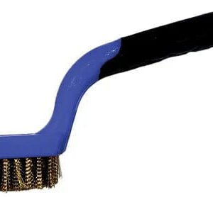 Ebonite Bowling Shoe Brush