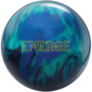 Ebonite Emerge Hybrid Bowling Ball