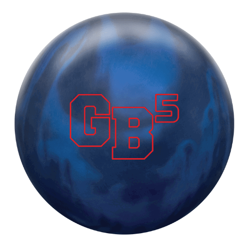 Ebonite Game Breaker 5 Bowling Ball