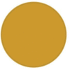 Elite Alien Black/Gold Rubber Shammy - Image 2