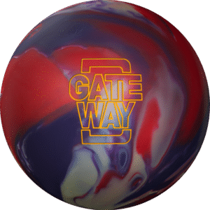 Storm Gateway International Overseas Bowling Ball
