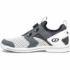 Dexter Mens DexLite Pro BOA White/Grey Right Hand Bowling Shoes Wide - Image 5