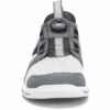 Dexter Mens DexLite Pro BOA White/Grey Right Hand Bowling Shoes Wide - Image 6