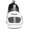 Dexter Mens DexLite Pro BOA White/Grey Right Hand Bowling Shoes Wide - Image 7