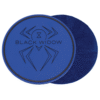 Hammer Black Widow Rubber Shammy Blue - Image 3