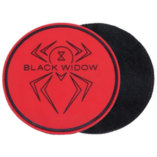 Hammer Black Widow Rubber Shammy Red - Image 2