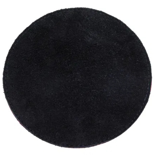 Hammer Black Widow Rubber Shammy Red - Image 3