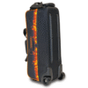 Hammer Dye-Sub Triple Tote - Flame Bowling Bag - Image 3
