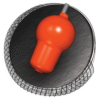Hammer Hazmat Pearl Bowling Ball - Image 3
