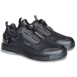Hammer Night Power Diesel Right Hand Wide Bowling Shoes