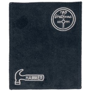 Hammer 78D Shammy Pad