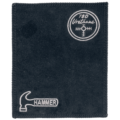 Hammer 78D Shammy Pad