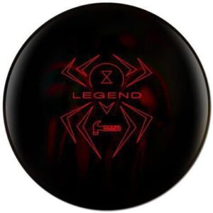 Prime Day Deal Hammer Black Widow Legend Bowling Ball