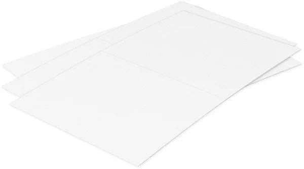Hammer Clear Magic Refill Sheets 3pk - Image 2