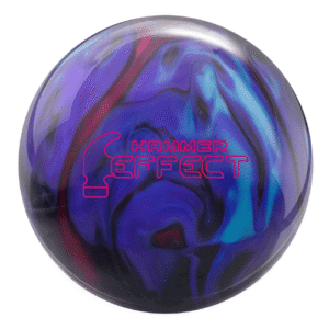 Hammer Effect Bowling Ball