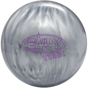 Hammer Envy Tour Pearl Chrome Bowling Ball