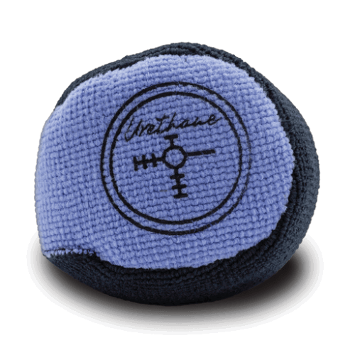 Hammer Giant Bowling Grip Ball Purple - Image 2