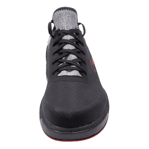 Hammer Men’s Rebel Black Right Hand Bowling Shoes - Image 2