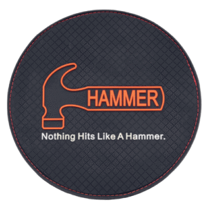 Hammer Rubber Shammy Pad