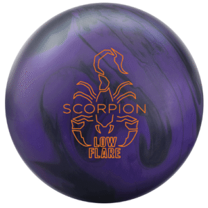 Prime Day Deal Hammer Scorpion Low Flare Bowling Ball