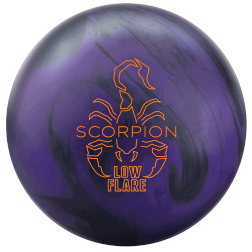 Prime Day Deal Hammer Scorpion Low Flare Bowling Ball