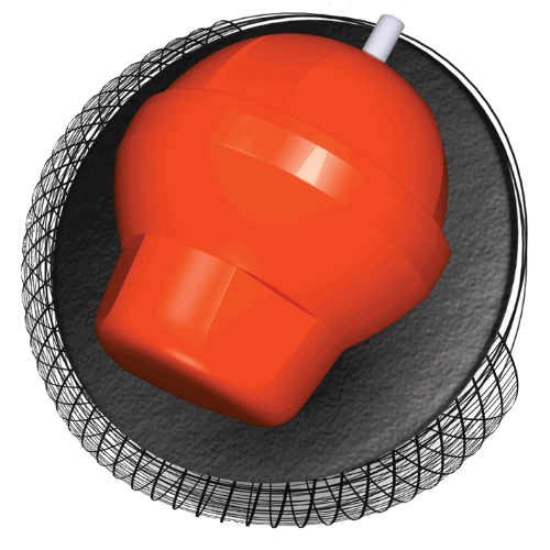 Prime Day Deal Hammer Scorpion Low Flare Bowling Ball - Image 2