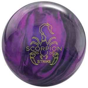 Hammer Scorpion Strike Pearl Bowling Ball