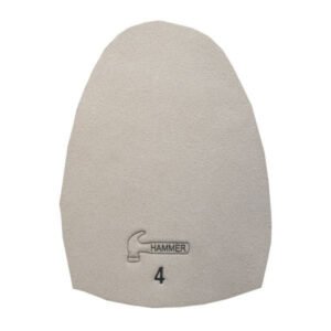 Hammer Sole #4 One Size Fits All