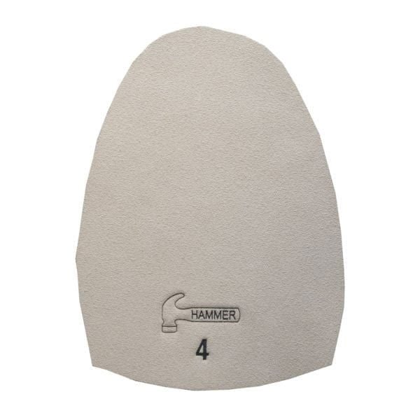 Hammer Sole #4 One Size Fits All