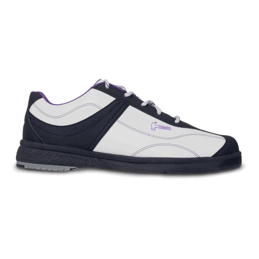 Hammer Women’s Destiny White Right Hand Bowling Shoes - Image 2