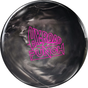 Storm Hy-Road Punch Overseas Bowling Ball