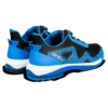 KR Strikeforce TPC Gladiator Blue/Black High Performance Mens Right Hand Bowling Shoes - Image 6