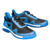 KR Strikeforce TPC Gladiator Blue/Black High Performance Mens Right Hand Bowling Shoes - Image 5