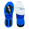 KR Strikeforce TPC Gladiator Blue/Black High Performance Mens Right Hand Bowling Shoes - Image 7